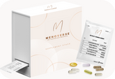 Menoverse by Dr. Banooni | PMS Relief & Hormone Harmony