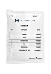 Next Health | Longevity