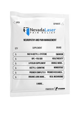 Nevada Laser Pain Relief | Neuropathy and Pain Management