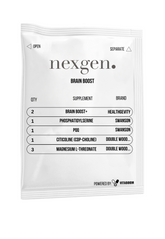 NexGen Health | Brain Boost