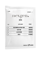 NexGen Health | Detox