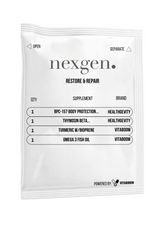 NexGen Health | Restore & Repair