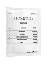 NexGen Health | Weight Loss