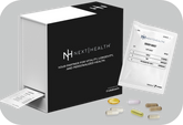 Next Health | Energy Boost