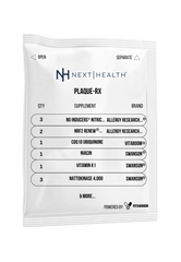 Next Health | Plaque-RX
