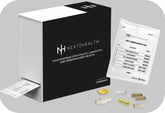 Next Health | Men’s Hormone Suppport Stack