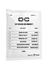 Optimized Co | Gut Healing and Immunity