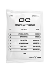 Optimized Co | Optimized Daily Essentials