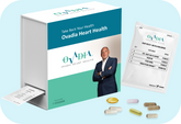Ovadia | Heart Health + Methylation Support