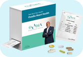 Ovadia | Heart Health + Nattokinase