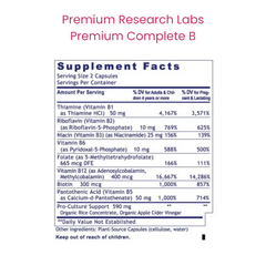 Vitaboom | Foundations