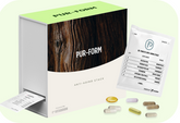 PUR-FORM | Dr. Purita's Anti-Aging Stack