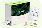 PUR-FORM | Dr. Purita's Men's Hormone Support