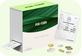 PUR-FORM | Dr. Purita's Weight Loss Support