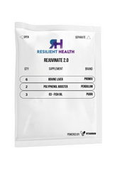 Resilient Health | Rejuvinate 2.0