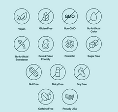 resB® Lung Support Probiotic