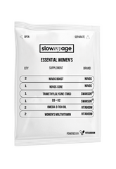 Slow My Age | Essential Women's
