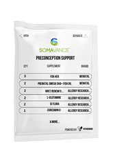 Somavance | BYBB Preconception Support