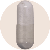 Probiotic + Prebiotic Fiber