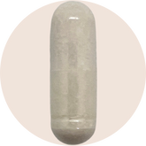 Vitamin C 1g w/ Rose Hips