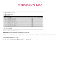 Liver Tone