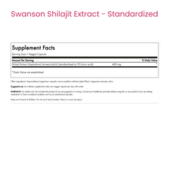 Vitaboom | Men’s Vitality Stack