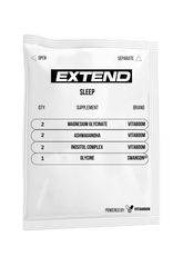 Extend | Sleep