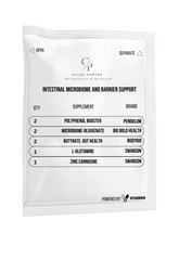 The Synthesis of Wellness | Intestinal Microbiome and Barrier Support