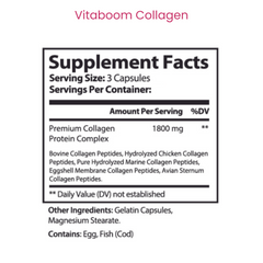 Papillon | Hair Skin and Nails