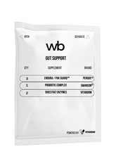 Wellbeing Medical | Gut Support