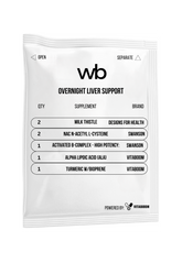 Wellbeing Medical | Overnight Liver Support