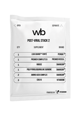 Wellbeing Medical | Post-Viral Foundation