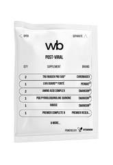 Wellbeing Medical | Post-Viral Optimal