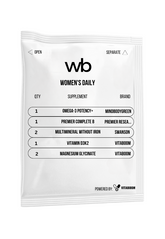 Wellbeing Medical | Women's Daily