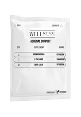 Wellness By Design | Adrenal Support