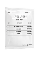 Wellness By Design | Detox Boost