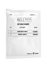 Wellness By Design | Gut Health Boost