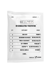 Wellness By Design | BNP On Semaglutide/Tirzepatide