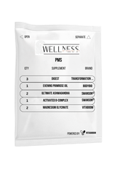 Wellness By Design | BNP PMS