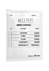 Wellness By Design | Women's Essentials