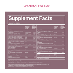 Somavance | BYBB Gestation & Beyond