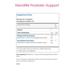 Prostate-Support