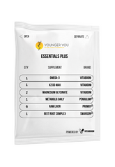 Dr. Kara Fitzgerald | Younger You Essentials Plus