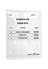 Naturopathy Lane | Seasonal Relief