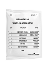 Naturopathy Lane | Younger You Optimal Support