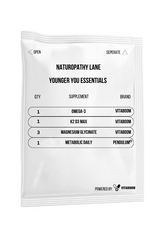 Naturopathy Lane | Younger You Essentials