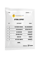 Dr. Kara Fitzgerald | Younger You Optimal Support