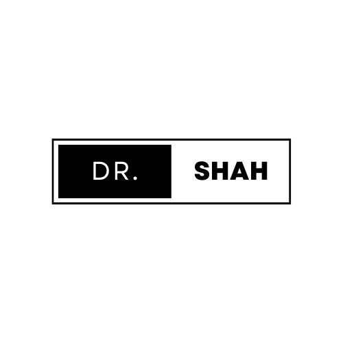 Dr. Darshan Shah