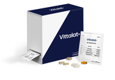 Vittalat | Men's Foundation Stack