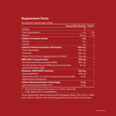 Daily Ultimate Longevity